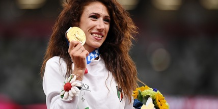 Olimpiadi di Tokyo, Palmisano: "È stata un'Italia fantastica"