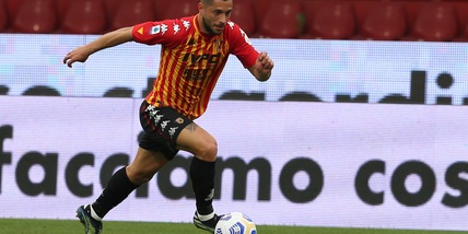 Calciomercato Salernitana, accelerata per Caprari