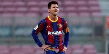 Messi verso il Psg: domenica la conferenza al Camp Nou