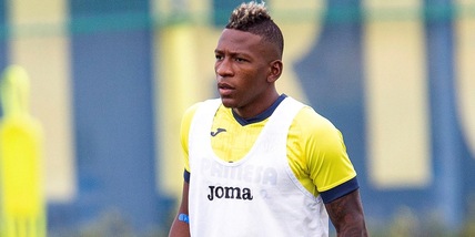 "Il Napoli corteggia Estupiñan del Villarreal"