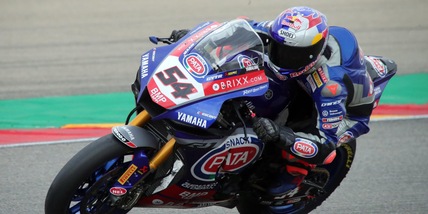 Superbike, Razgatlioglu vince Gara-1 in Repubblica Ceca e riapre il mondiale