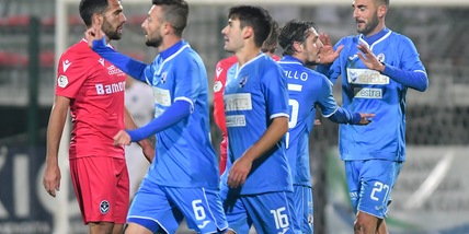 Calciomercato Serie C, Siena: 5 giocatori non confermati per il 2021/22