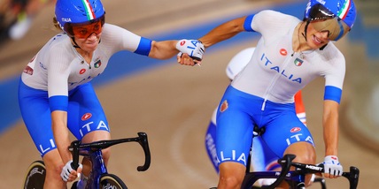 Programma domenica 8 agosto Olimpiadi: orari, medaglie, italiani in gara