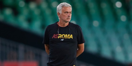 Trabzonspor-Roma, data e orario del playoff di Conference League