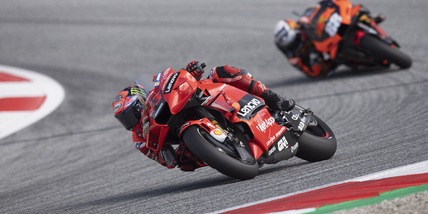 MotoGp, Miller e Bagnaia in coro: "Austria occasione per il riscatto Ducati"