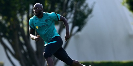 La rivelazione: l'estate scorsa Lukaku aveva l'accordo col City