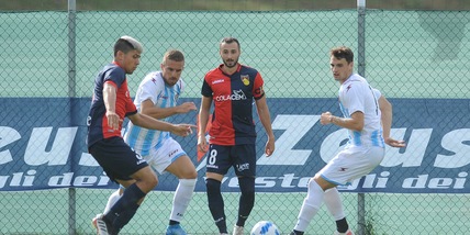 Calciomercato Serie C, Gubbio: ecco Mangni