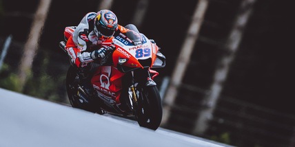 MotoGp, Martin vince il Gp di Stiria. Sul podio anche Mir e Quartararo