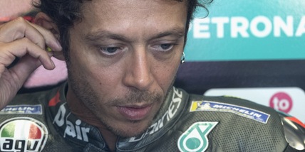 MotoGp, Rossi: "I miei genitori mi hanno spinto a proseguire nel 2020"