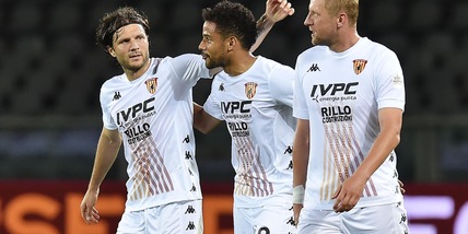 Calciomercato Serie B, Benevento: Talbi ceduto al Rubin Kazan