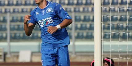 Calciomercato Spezia, ecco Nikolaou e Mraz a titolo definitivo