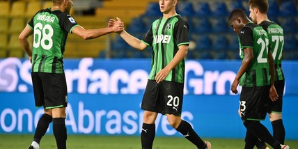 Calciomercato Sassuolo, acquistato Samele dal Monopoli