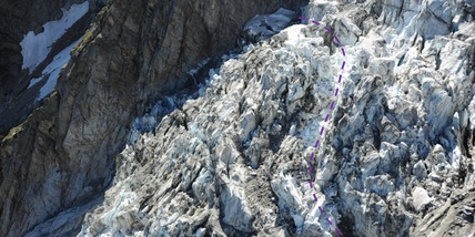 La prossima pandemia? Arriverà con lo scioglimento dei ghiacciai. Ecco perché