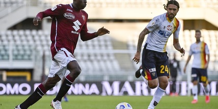 Calciomercato Serie C, Foggia: ecco Maselli in prestito dal Lecce