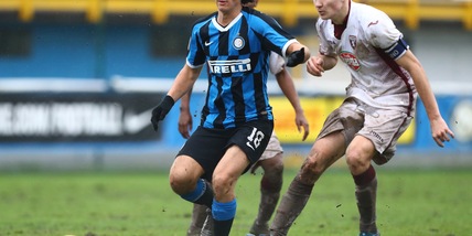 Calciomercato Serie C, Imolese: arriva Boscolo Chio in prestito dall'Inter