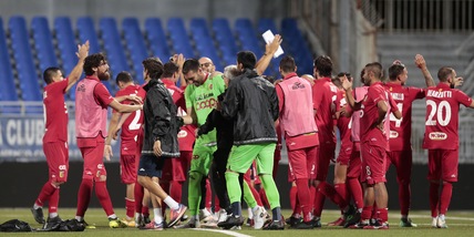 Calciomercato Serie C, Catanzaro: Cinelli firma fino al 2023