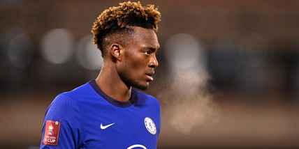 Calciomercato Atalanta, c'è Abraham se parte Zapata