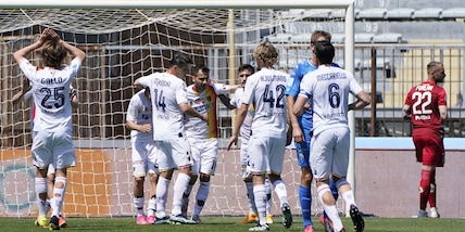 Calciomercato Serie B, Lecce: Pani via in prestito e Ortisi ceduto