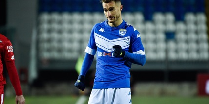 Calciomercato Serie B, Brescia: Donnarumma in prestito alla Ternana