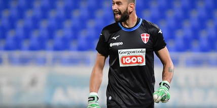 Calciomercato Serie C, Siena: preso il portiere Lanni