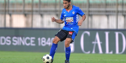 Calciomercato Serie C, Juve Stabia: ecco l'argentino Schiavi