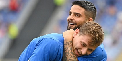Insigne shock, l'Inter ci prova: il piano di Marotta