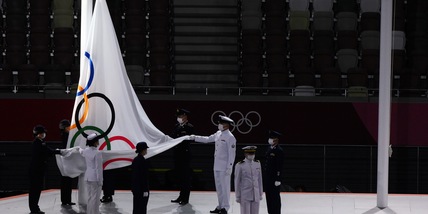 Paralimpiadi: in partenza le cerimonie di accensione della fiamma in Giappone