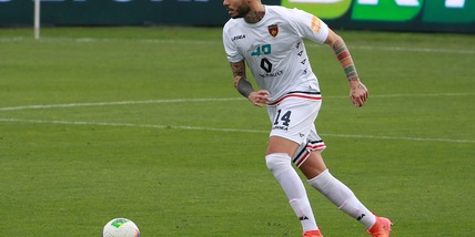 Calciomercato Serie C, Paganese: Schiavi firma fino al 2022