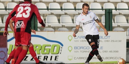 Calciomercato Serie C, Lucchese: ufficiali gli arrivi di Gibilterra ed Eklu