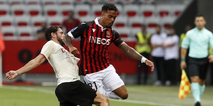 Nizza, un inizio di campionato super!