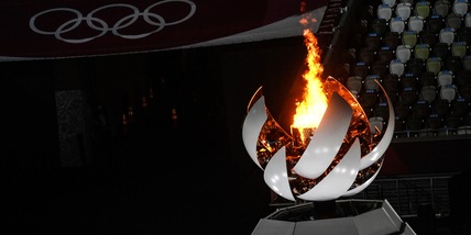 Olimpiadi, la Russia vuole ospitare i Giochi del 2036