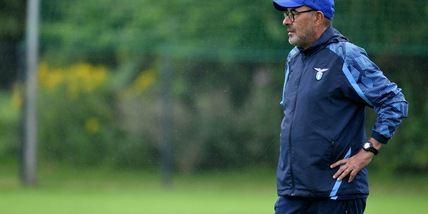 Lazio-Sassuolo, posticipato l’orario del match