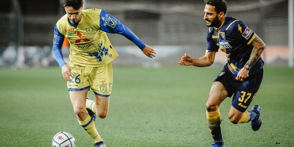 Calciomercato Serie B, Brescia: dal Chievo Verona ecco Bertagnoli