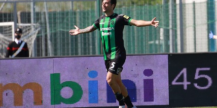 Calciomercato, Genoa: ufficiale l'arrivo di Vogliacco