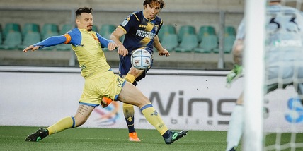 Calciomercato Serie B, Cosenza: ufficiale Rigione per la difesa