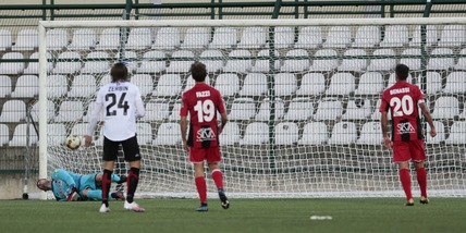 Calciomercato Serie C, Lucchese: ecco Visconti e Bachini