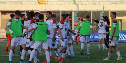 Calciomercato Serie C, Foggia: accordo annuale per Gallo e Dalmasso