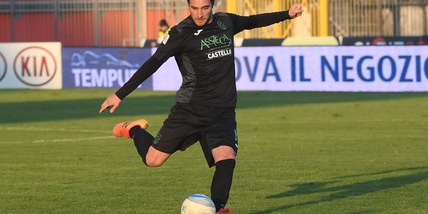 Calciomercato Serie C, Messina: per il centrocampo c'è Damian