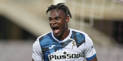 Inter scatenata: colloqui per Zapata. Ma non è il solo…