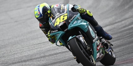 MotoGp: Withu pronto a sostituire Petronas come sponsor del Sepang Racing Team