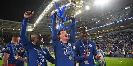 Abraham-Roma, tutte le curiosità sul colpo da 42 milioni dei Friedkin