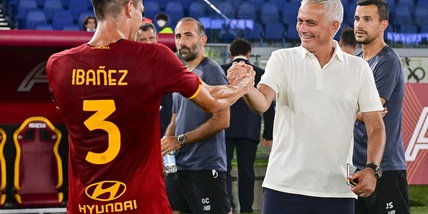 Mourinho, Barcellona, Muller e pugilato: le ultimissime