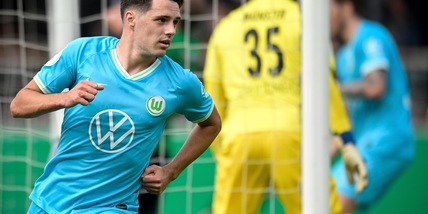 Lazio-Brekalo, l'ad del Wolfsburg: “Conosco Tare…”
