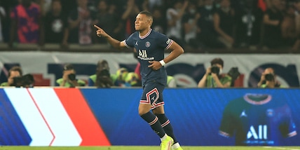 "Psg, Mbappé vuole andare subito al Real Madrid"