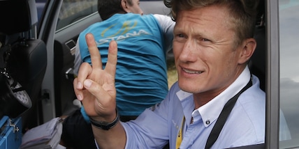 Ciclismo, Astana: Vinokourov nominato ds per la stagione 2022