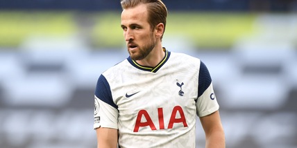 Conference League, Nuno Espirito Santo mette Kane in lista