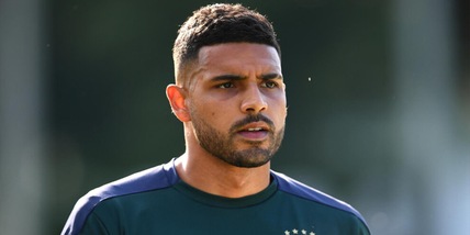 Emerson Palmieri: "Fa piacere l'interesse del Napoli". Poi su Spalletti...