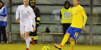 Calciomercato Serie C, Fermana: torna Capece