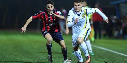 Calciomercato Serie C, Imolese: Liviero firma fino al 2022