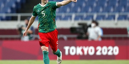 Calciomercato Genoa, dal Pumas Unam ecco Vasquez